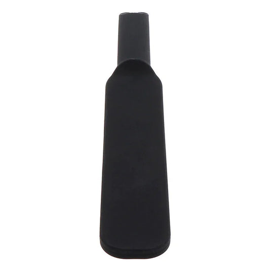 HIDDEN DESIRE - EXTREME PALETA CON PÚAS GRANDE NEGRO - Nuvica