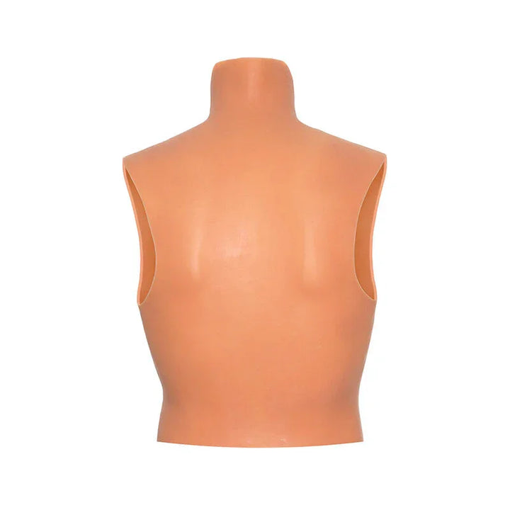 HIDDEN DESIRE - ALTER EGO CAMISA DE PECHO VESTIBLE COPA D NATURAL - Nuvica