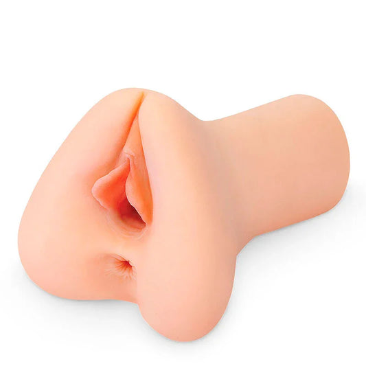 PDX PLUS - PICK YOUR PLEASURE MASTURBADOR REALÍSTICO XL NATURAL - Nuvica