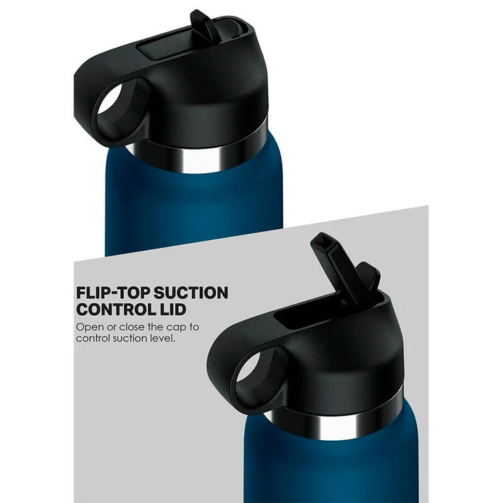 PDX PLUS - FUCK FLASK ESTIMULADOR VAGINA DISCRETO NATURAL MODELO 1 - Nuvica
