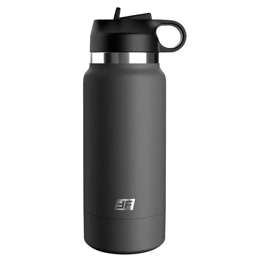 PDX PLUS - FUCK FLASK ESTIMULADOR VAGINA DISCRETO MULATO MODELO 2 - Nuvica