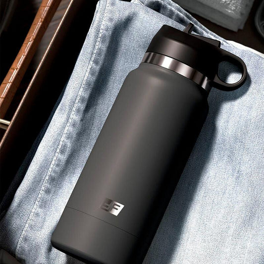 PDX PLUS - FUCK FLASK ESTIMULADOR VAGINA DISCRETO NATURAL MODELO 2 - Nuvica