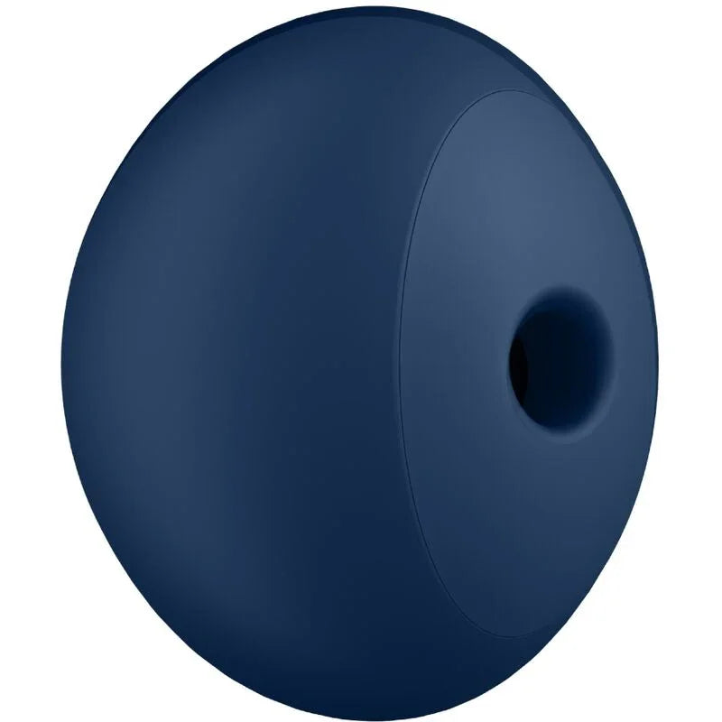SATISFYER - AIR POWER 4 ESTIMULADOR & VIBRADOR 12 VIBRACIONES AZUL - Nuvica