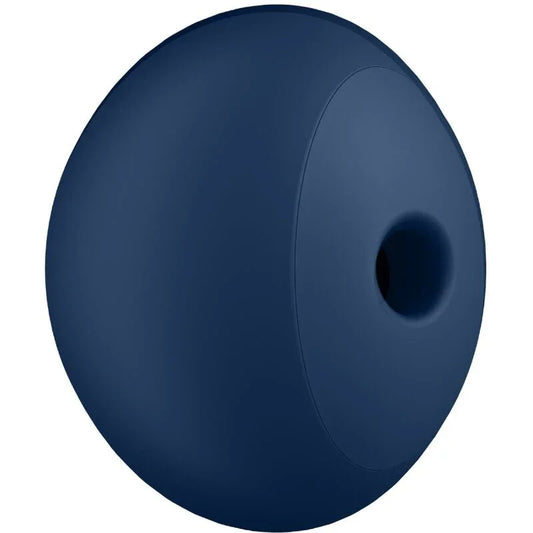 SATISFYER - AIR POWER 4 ESTIMULADOR & VIBRADOR 12 VIBRACIONES AZUL - Nuvica