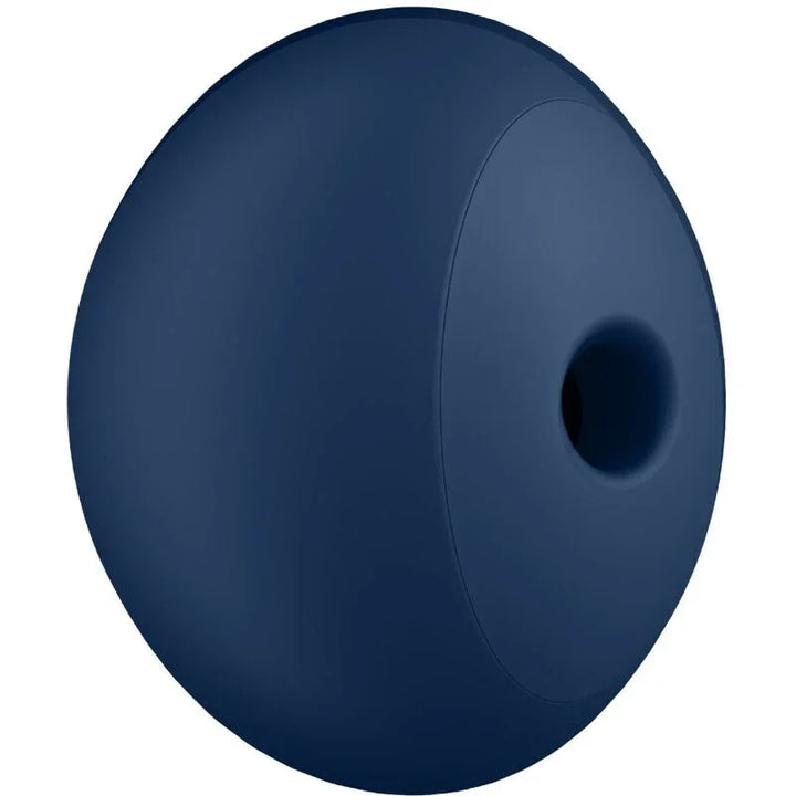 SATISFYER - AIR POWER 4 ESTIMULADOR & VIBRADOR 12 VIBRACIONES AZUL - Nuvica