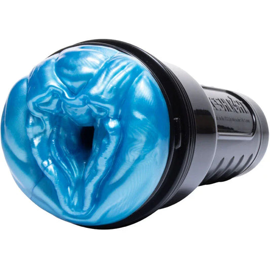 FLESHLIGHT - ALIEN FREAKS MASTURBADOR VAGINA - Nuvica