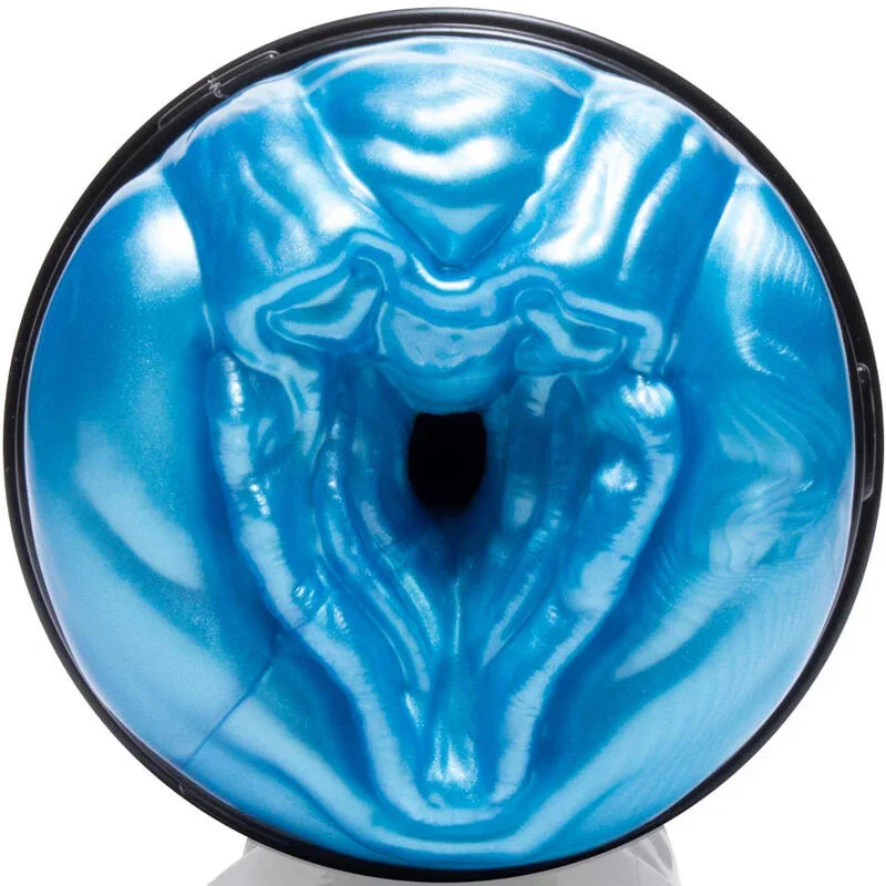 FLESHLIGHT - ALIEN FREAKS MASTURBADOR VAGINA - Nuvica