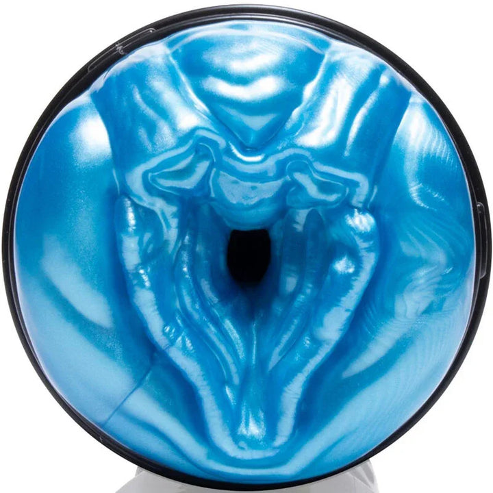 FLESHLIGHT - ALIEN FREAKS MASTURBADOR VAGINA - Nuvica