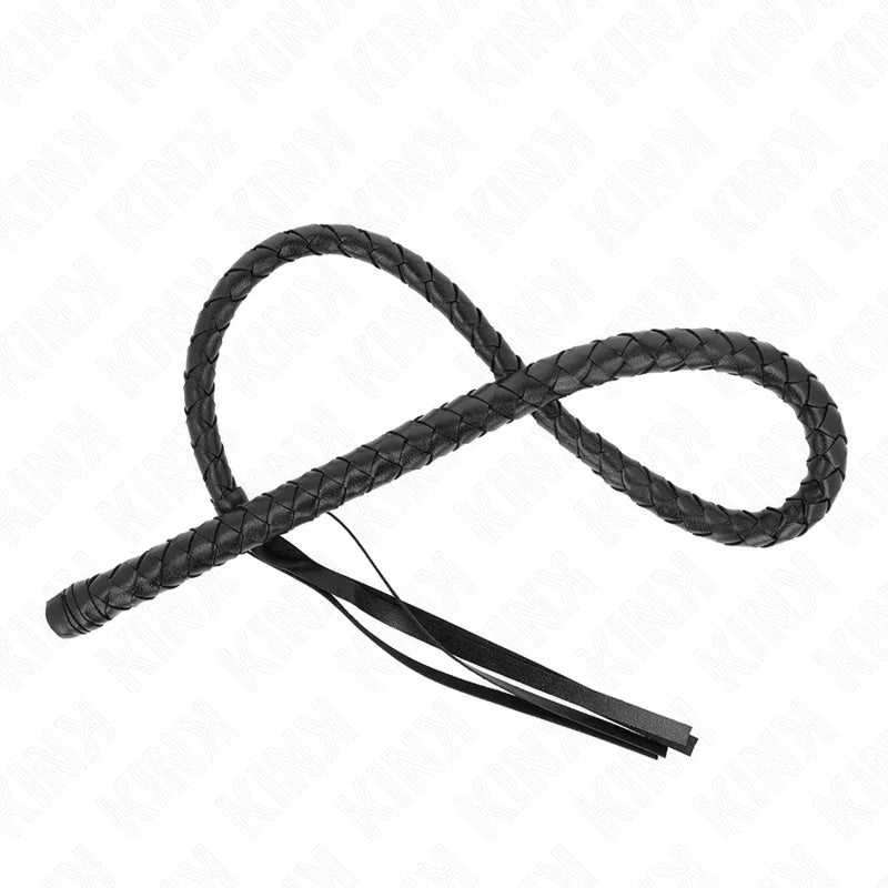 KINK - LÁTIGO LARGO CON CUENTAS 110 CM - Nuvica