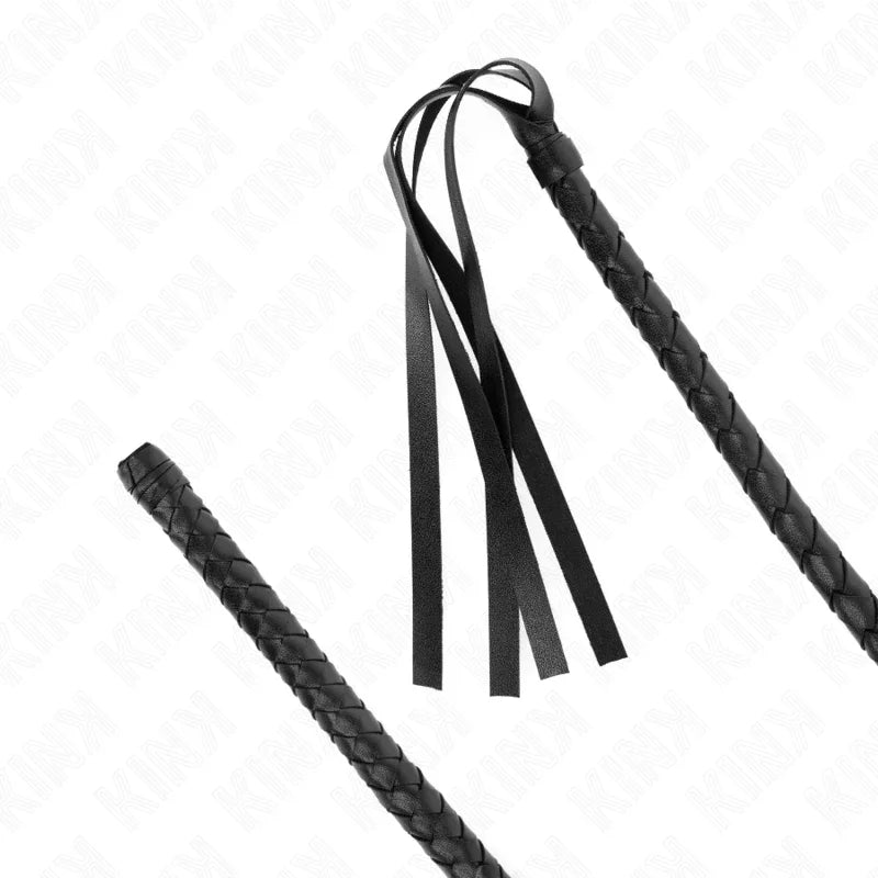 KINK - LÁTIGO LARGO CON CUENTAS 110 CM - Nuvica