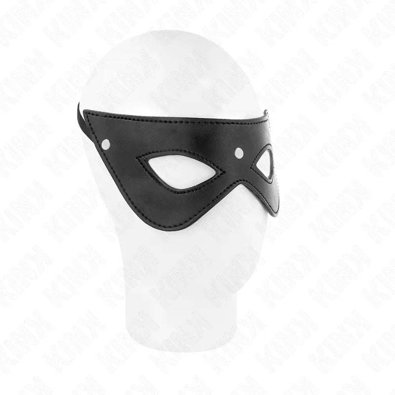 KINK - MÁSCARA CON 3 REMACHES 24 x 9 CM - Nuvica