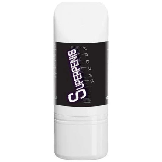 RUF - SUPERPENIS CREMA PARA EL PENE 75 ML - Nuvica
