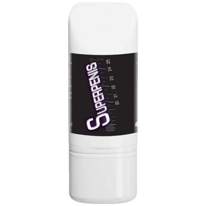 RUF - SUPERPENIS CREMA PARA EL PENE 75 ML - Nuvica