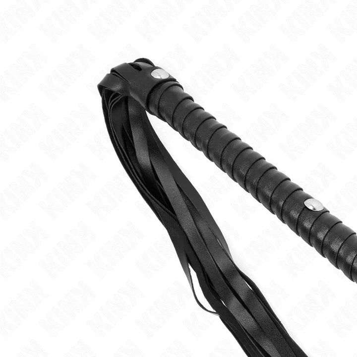 KINK - LÁTIGO DE MANGO LARGO 60 CM - Nuvica
