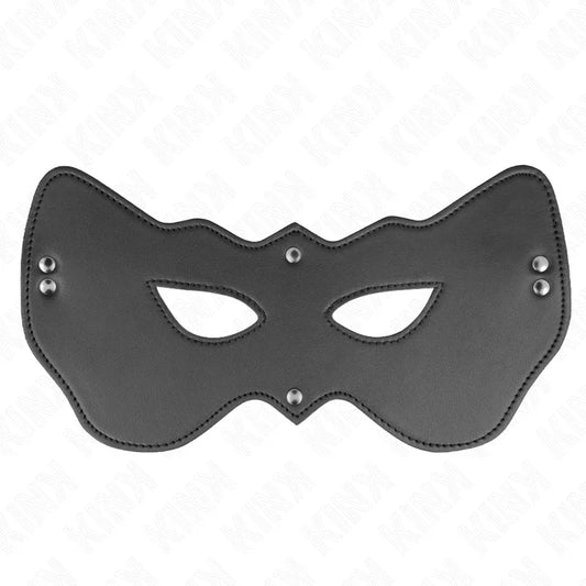 KINK - MÁSCARA DE FIESTA MODELO 2 27.5 x 12 CM - Nuvica
