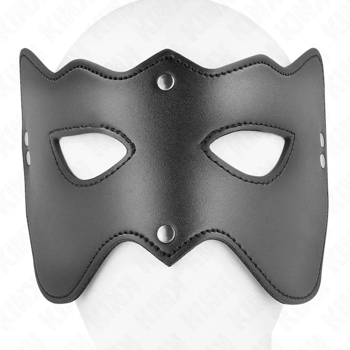 KINK - MÁSCARA DE FIESTA MODELO 2 27.5 x 12 CM - Nuvica