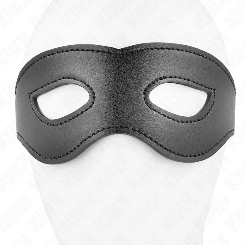 KINK - MÁSCARA DE POLIPIEL MODELO 1 30 x 7 CM - Nuvica