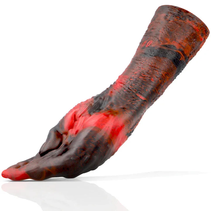 EPIC - LILITH DILDO DEMONIO MALIGNO M - Nuvica