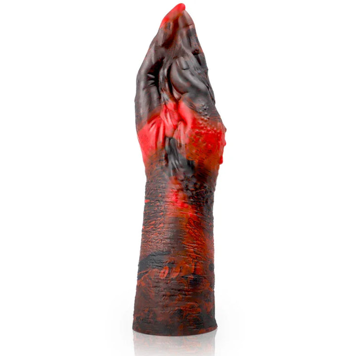 EPIC - LILITH DILDO DEMONIO MALIGNO S - Nuvica