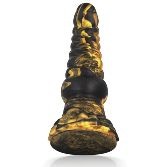 EPIC - FURIAS DILDO CRIATURA MITOLÓGICA GRIEGA - Nuvica