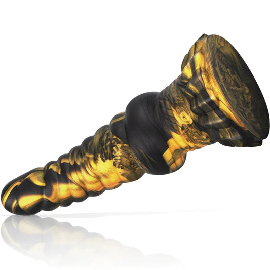EPIC - FURIAS DILDO CRIATURA MITOLÓGICA GRIEGA - Nuvica