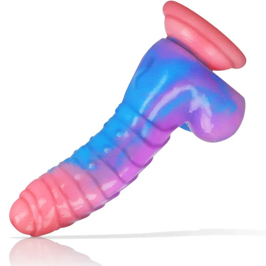 EPIC - EMPUSA DILDO GUARDIANA DE HADES - Nuvica