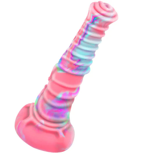 EPIC - SIDHE DILDO CRIATURA INMORTAL - Nuvica