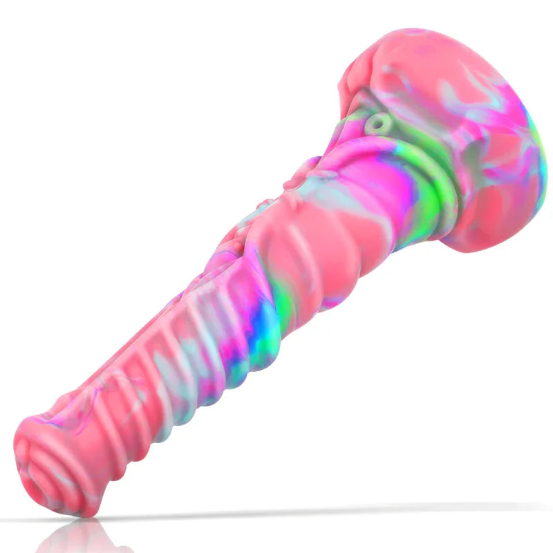EPIC - SIDHE DILDO CRIATURA INMORTAL - Nuvica