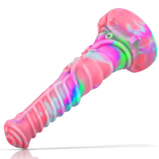 EPIC - SIDHE DILDO CRIATURA INMORTAL - Nuvica