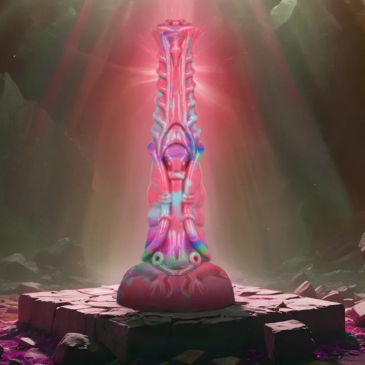 EPIC - SIDHE DILDO CRIATURA INMORTAL - Nuvica