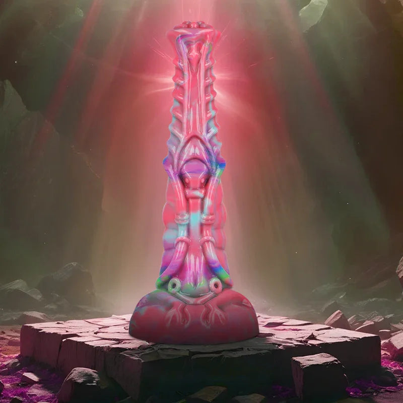 EPIC - SIDHE DILDO CRIATURA INMORTAL - Nuvica
