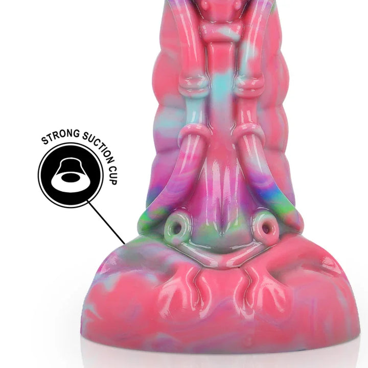EPIC - SIDHE DILDO CRIATURA INMORTAL - Nuvica