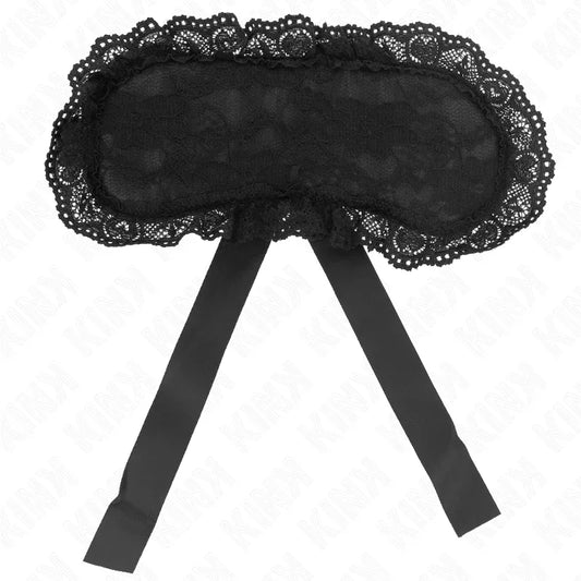 KINK - VENDA DE ENCAJE MODELO 1 22.5 x 11 CM - Nuvica