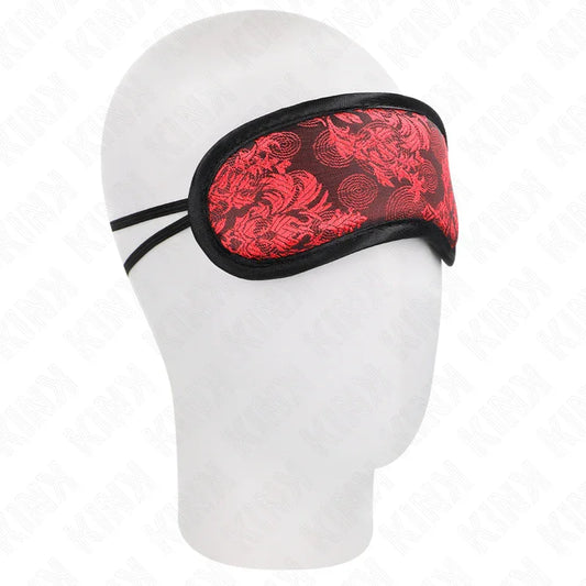 KINK - VENDA DE OJOS SCANDAL 18.5 x 8 CM - Nuvica