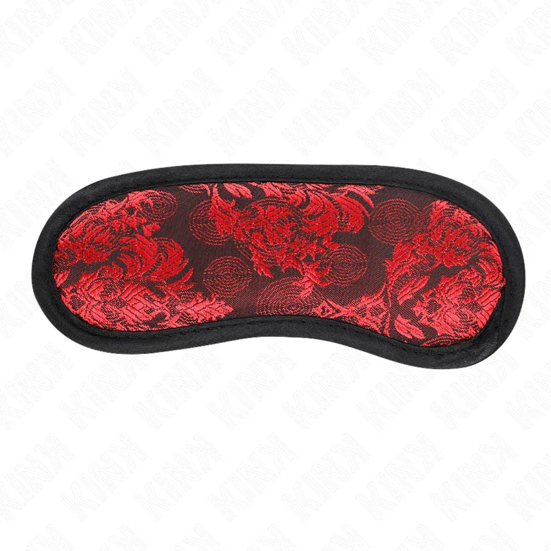 KINK - VENDA DE OJOS SCANDAL 18.5 x 8 CM - Nuvica