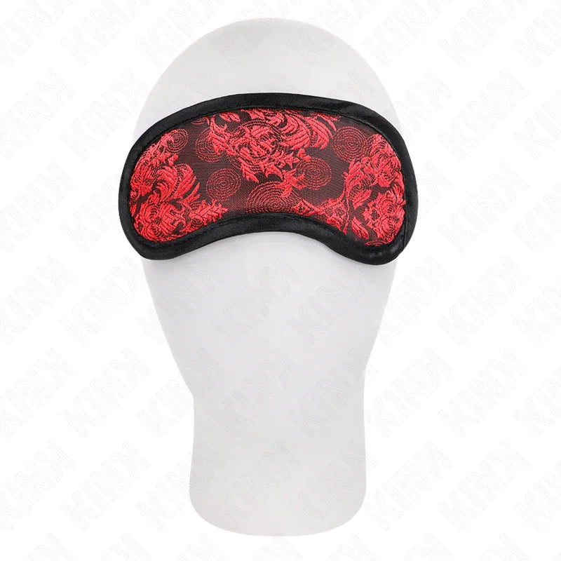 KINK - VENDA DE OJOS SCANDAL 18.5 x 8 CM - Nuvica