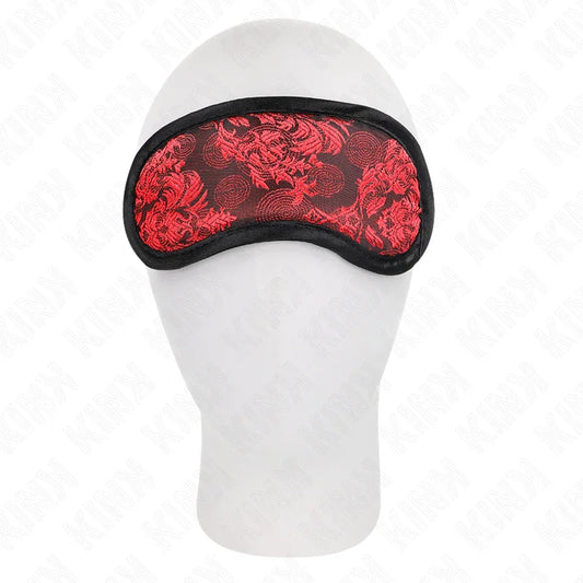 KINK - VENDA DE OJOS SCANDAL 18.5 x 8 CM - Nuvica