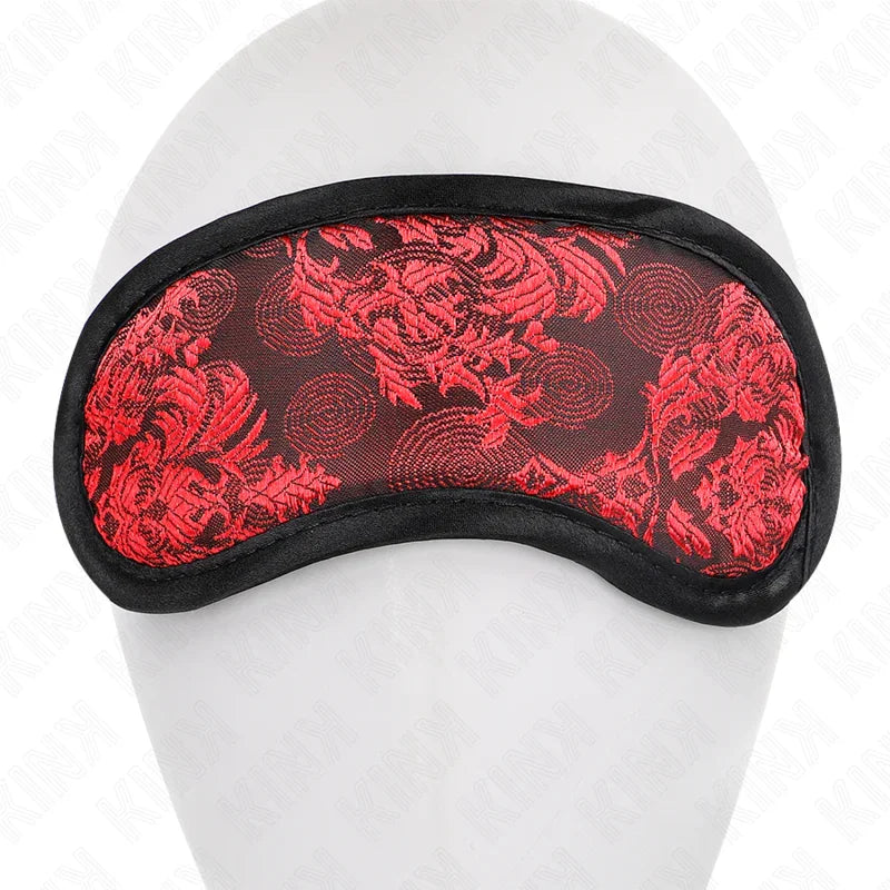 KINK - VENDA DE OJOS SCANDAL 18.5 x 8 CM - Nuvica