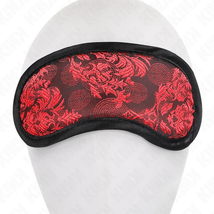 KINK - VENDA DE OJOS SCANDAL 18.5 x 8 CM - Nuvica