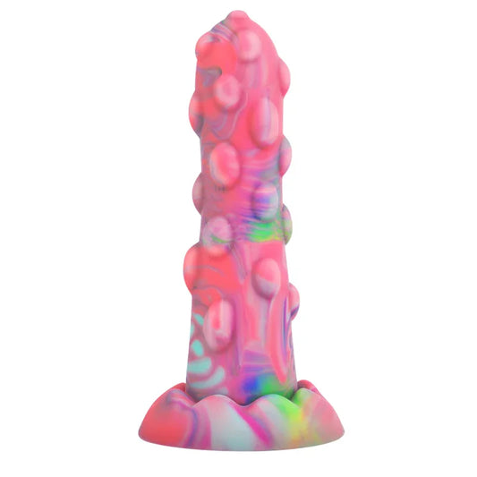 EPIC - NIXIE DILDO ESPÍRITU CAMBIA FORMAS - Nuvica