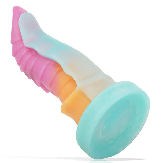 EPIC - KELPIE DILDO ESPÍRITU DEL AGUA FORMA CABALLO - Nuvica