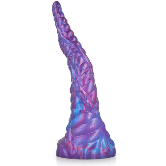 EPIC - NOKKEN DILDO CRIATURA DE LAS AGUAS - Nuvica
