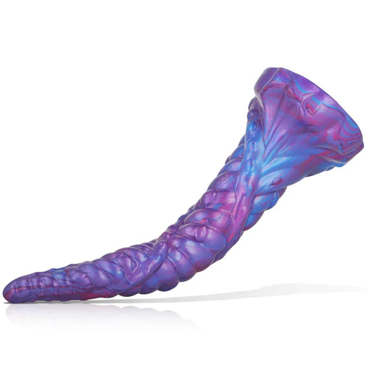 EPIC - NOKKEN DILDO CRIATURA DE LAS AGUAS - Nuvica