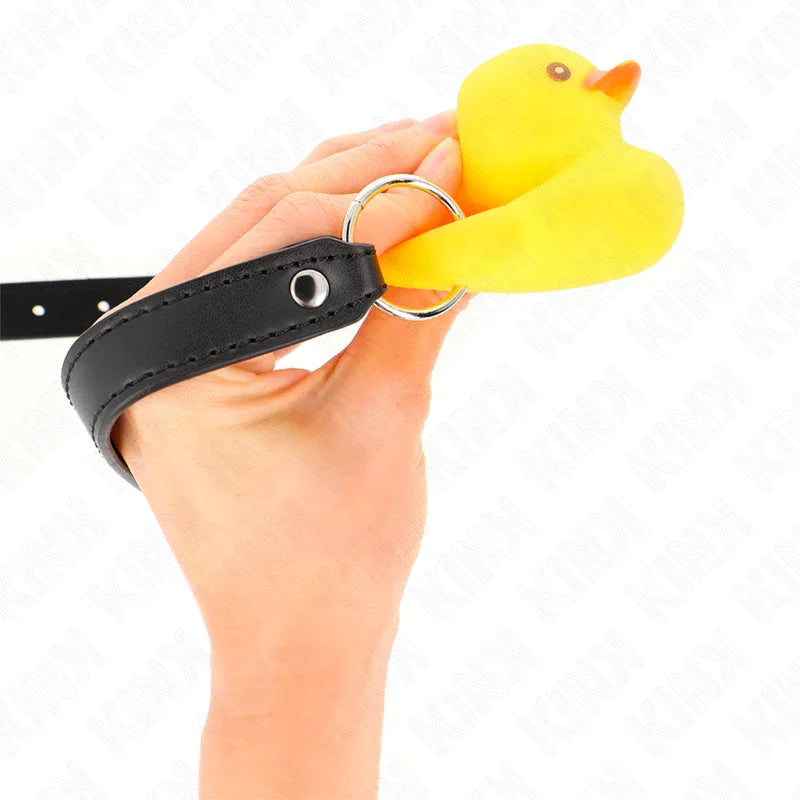 KINK - MORDAZA FORMA DE PATO - Nuvica