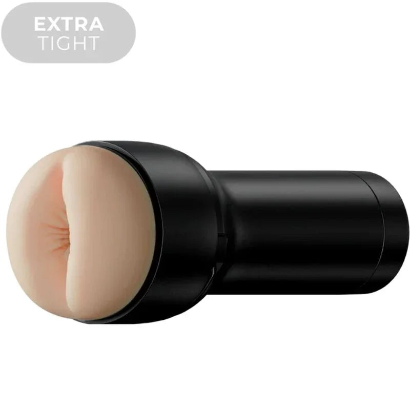 KIIROO - FEEL STROKER MASTURBADOR TRASERO EXTRA APRETADO NATURAL - Nuvica
