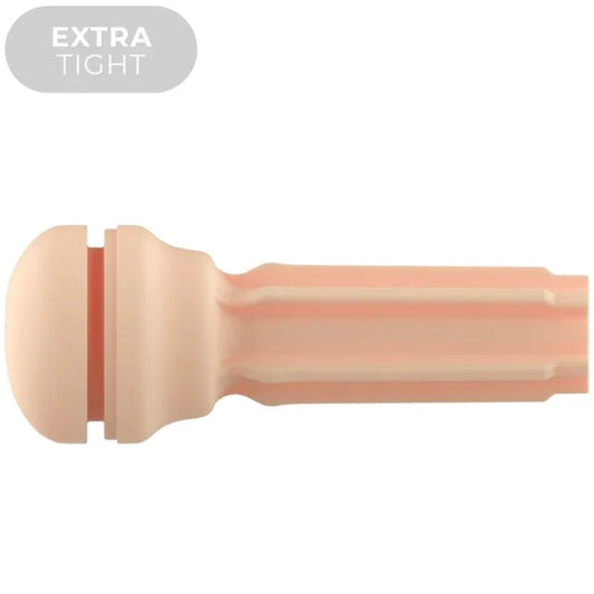 KIIROO - FEEL STROKER MASTURBADOR TRASERO EXTRA APRETADO NATURAL - Nuvica