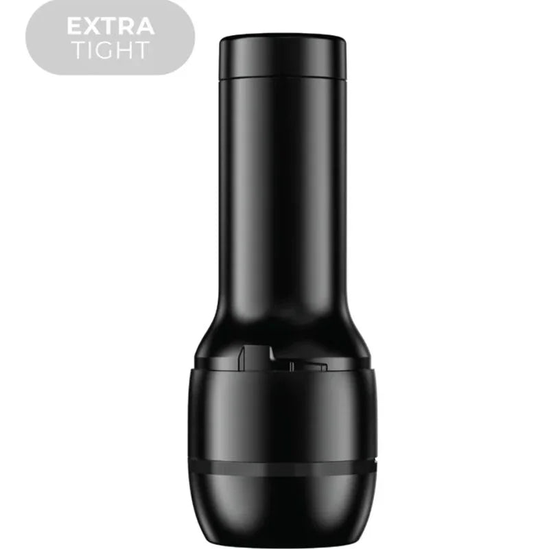KIIROO - FEEL STROKER MASTURBADOR TRASERO EXTRA APRETADO MULATO - Nuvica