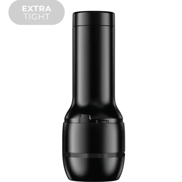 KIIROO - FEEL STROKER MASTURBADOR TRASERO EXTRA APRETADO NATURAL - Nuvica