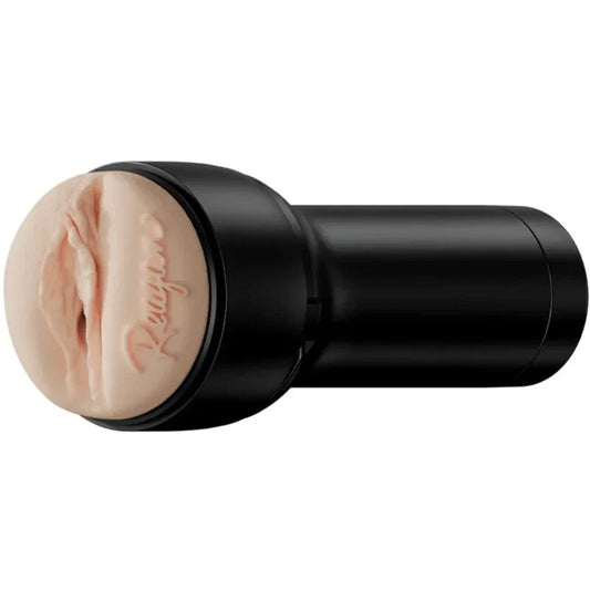 KIIROO - FEEL REAGAN FOXX MASTURBADOR KIIROO STARS COLLECTION - Nuvica