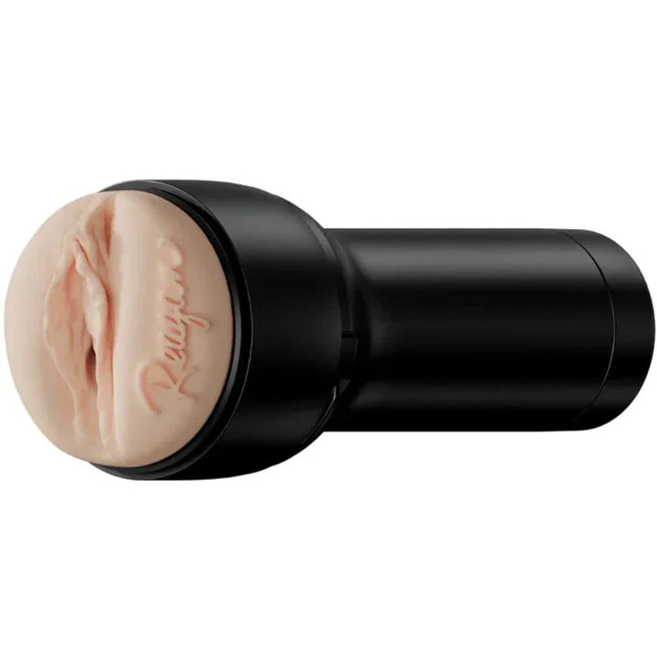 KIIROO - FEEL REAGAN FOXX MASTURBADOR KIIROO STARS COLLECTION - Nuvica